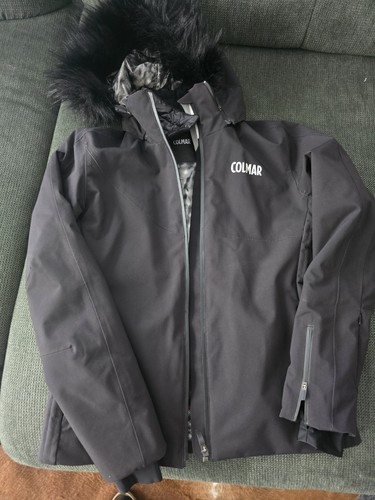 Skijacke winterjacke - skijacke,