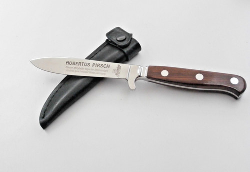 Hubertus pirsch nicker - hubertus,