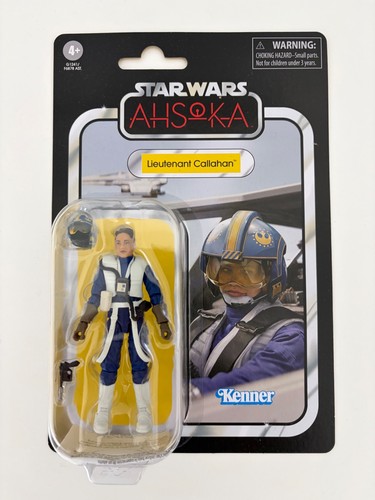 Star wars vintage collection - vintage,