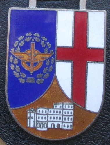 Brustanhänger