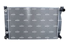 NRF Motorkühler Wasserkühler