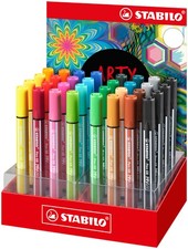 STABILO Fasermaler Pen 68 MAX