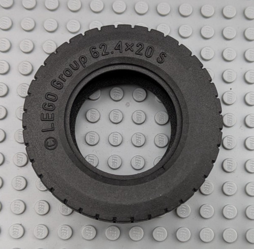 Lego 32019 reifen - lego, 32019,