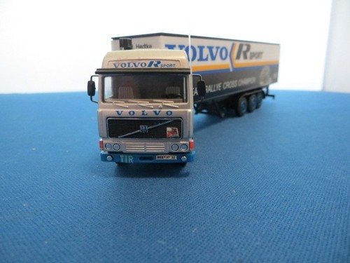 Herpa volvo f16 - herpa,