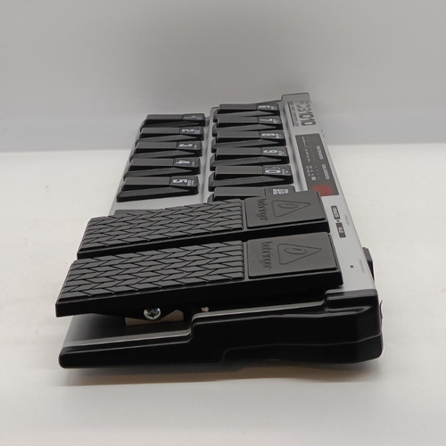 Behringer fcb1010 midi - behringer,