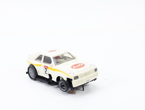 Carrera 140 78429 audi - carrera, sport