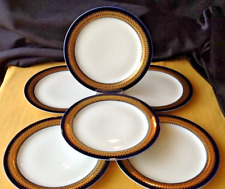 5 x Thomas Rotunda Kobaltblau