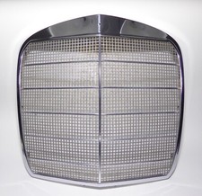 Mercedes ponton w120 - mercedes,