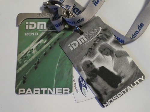 Idm finale vip - finale,