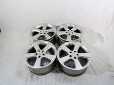 Set 4 Alufelgen Aftermarket-