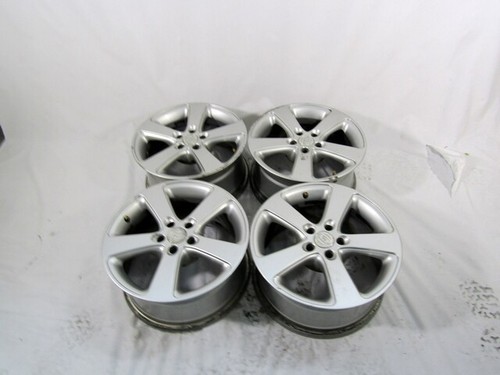 Set alufelgen aftermarket - 4, aftermarket-