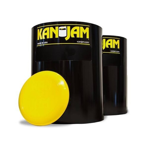Kanjam frisbee wurfspiel - kanjam,