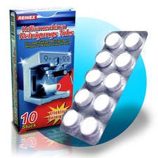 Reinex Kaffeevollautomaten