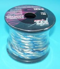 Monster Cable XLN, Lausprecherkabel der Spitzenklasse, 2,5qmm, neu