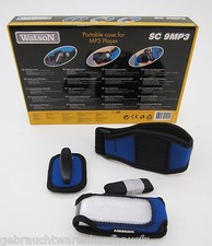 Mp3 tasche watson 9mp3 in - -, sc