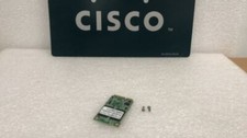 cisco 16-100346-01 200G mSata