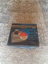 Mikromatic duo Zigarettenstopfmaschine