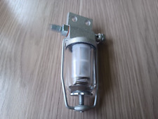 Dieselfilter OETF 10TN Sirokko Dieselheizung Ölheizung IFA DDR Heizung Heizgerät