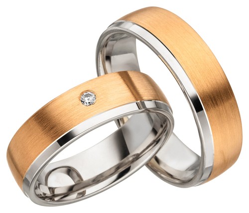 Trauringe eheringe 585 - jc,