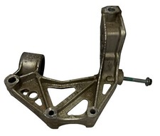 Querlenkerkonsole L 6Q0199293D VW Polo 1.2 Bj 2001 1198 CCM 47 KW