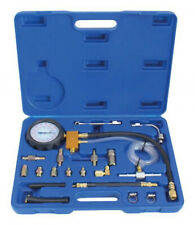 Benzin  Druckmesser  Druckprüfer  Einspritzanlagen Drucktester Kompression KFZ