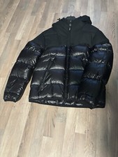Replay Winterjacke / Daunenjacke Gr.M