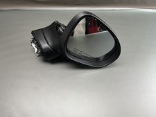 Org Fiat 500X Außenspiegel rechts TempSensor beheizt arabische Schrift 735603603