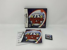 Wiffle Ball -  Nintendo DS (3DS) -  Complete in box CIB