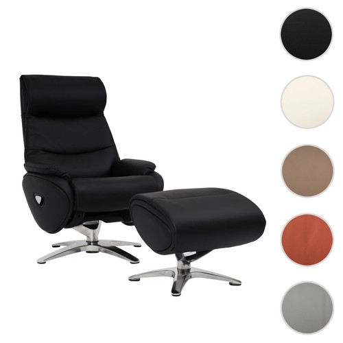 Relaxsessel hocker hwc k98 - relaxsessel,