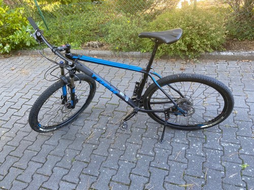 Mountainbike zoll herren - mountainbike, 29