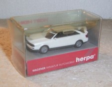 Herpa  Modell / Audi 90
