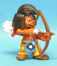 Kleiner Dachs LITTLE BADGER