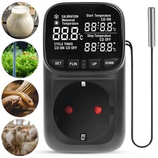 Temperaturregler digital smart - temperaturregler,