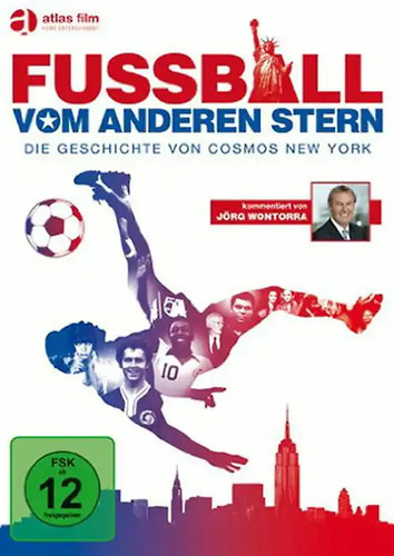 Fussball vom anderen stern - vom,