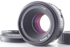 [Neuwertig] Nikon AF Nikkor