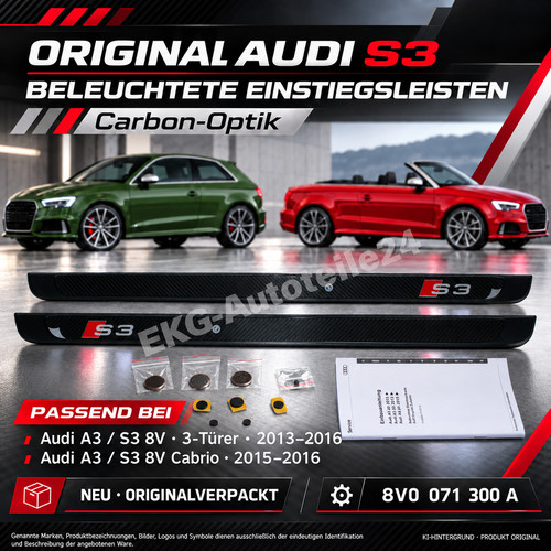 Audi line 8v 3 türer - audi,