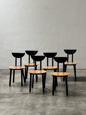 Postmodern Design Chair Schiffini Chair Magistretti 80s 90s Rosenthal