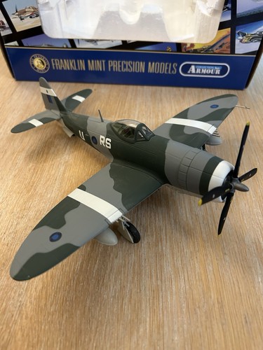 Armour republic thunderbolt - armour,