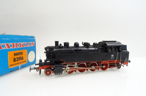 Märklin hamo 8396 - märklin,
