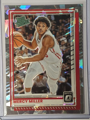 Mercy miller ssp - miller,