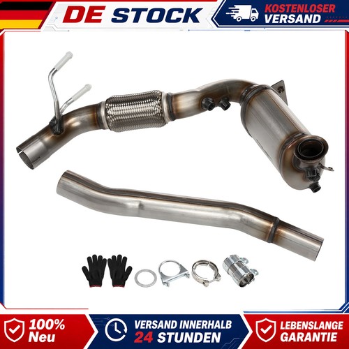 Dpf dieselpartikelfilter für - dieselpartikelfilter,
