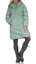 Ragwear damen steppmantel - ragwear,