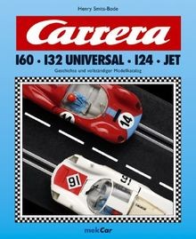 Carrera 160 132 universal - carrera,