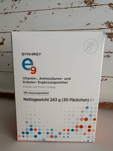Synergy - , e9