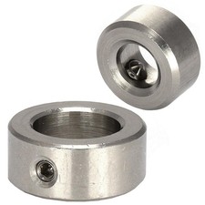 Stellringe DIN 705 Stellring
