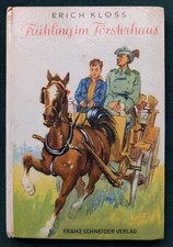 Erich Kloss, Frühling im