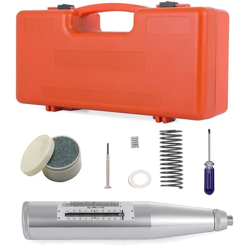 Betonhammer rebound hammer - betonhammer,