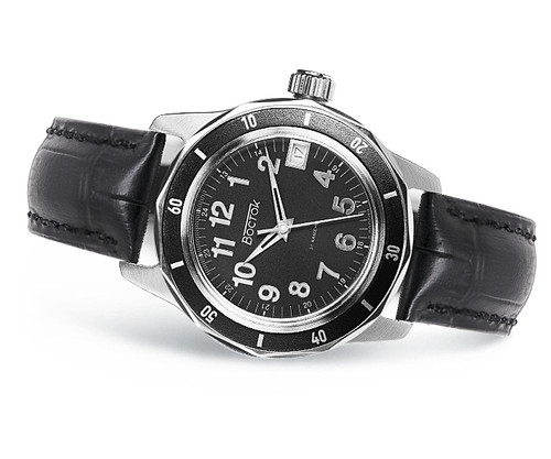 Wostok vostok mechanisch - wostok,