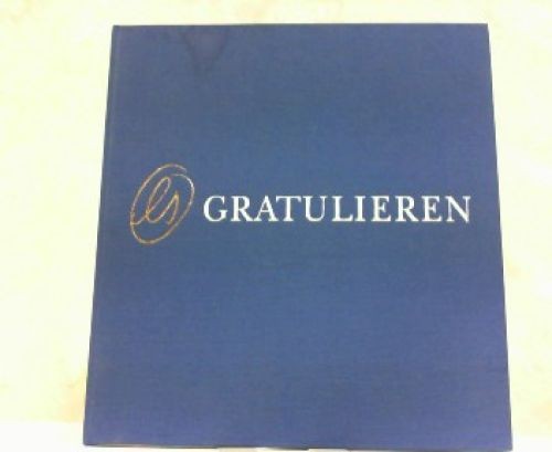 Gratulieren eberhard - gratulieren,