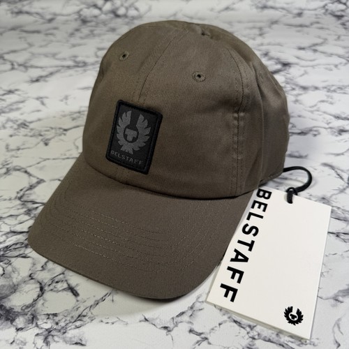 Belstaff herren echt - herren, oliv